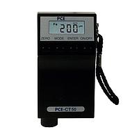 PCE CT 40 Coating Thickness Meter (0 ~ 5000 µm)