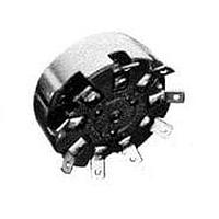 Ohmite 2124E Rotary Switches ADJUSTABLE LUG FOR DIVIDOHM