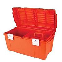 Flambeau 6754PM Boxes Command Center Chest 23" x 12 1/2" x 12" (58.42 x 31.75 x 30.48 cm)
