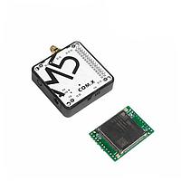 M5Stack M031-A NB-IoT Wireless Communication Modules COM.LTE(4G) is a stackable multifunctional LTE communication module