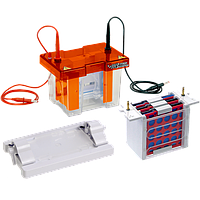 Major Science MV-10CBS Complete Mini Electro Blot System