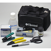 Fibretool FTK-09 Fast Connector Termination Kit