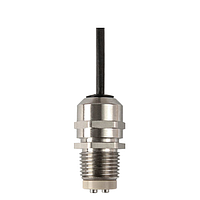 Jumo tecLine CR S01 Conductive two-electrode conductivity sensor (1 ~ 5000µS/cm (K=1.0))