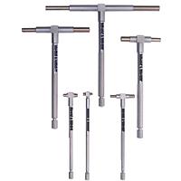 MOORE & WRIGHT MW315-01 Telescopic Gauges Set (8-150mm)