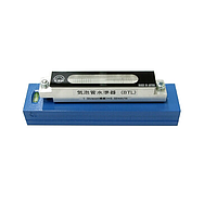 FSK BTL3-200 Bubble Tube Level (200mm; 0.1m/mm)