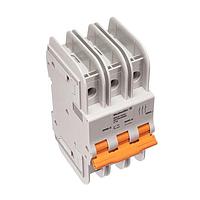 Weidmuller 2477680000 Thermal-Magnetic MCB 489 3P B 15A ACDC