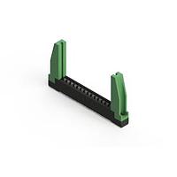 EDAC 357-015-441-178 Standard Card Edge Connectors Card Edge Connector
