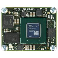 Trenz Electronic TE0712-03-81I36-A System-On-Modules - SOM FPGA-Module with AMD Artix 7A200T-1I, 1 GByte DDR3L, 32 MByte Flash, 4 x 5 cm