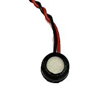 AATC AMB-O40J40-2CWH-IP67 Microphones Microphone -40dB Omnidirectional