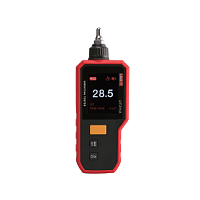 UNI-T UT311A Vibration Tester (0.1-199.9m/s2)
