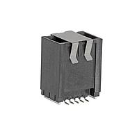 Molex 206957-2102 Automotive Connectors CONNTAK50 10CKT VRT SMT POL B T&R