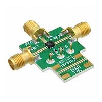 Analog Devices EV1HMC347ALP3 RF Switch HMC347A Eval Board