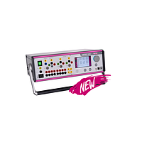 Kocos ARTES 500 Protection Relay Test Equipment