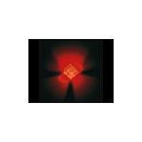 ROHM Semiconductor SML-811VTT86C Single Color LEDs Red 630nm 22mcd 1.95 V; 10mA; 1305 AECQ-101