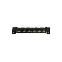 Amphenol Commercial Products G38A21414AEU SAS 4X MULTI-LANE HEADER 32 PIN PRESS-FIT