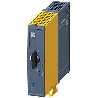 SIEMENS 3RK13080CA000CP0 Motor Drives Fail Safe,Direct,starter,.09KW,400V