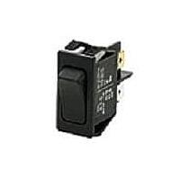 Marquardt Switches Inc 1551.3202 Rocker Switch ROCKER SPNO