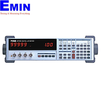 LCR Meter Inspection Service