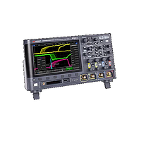 KEYSIGHT MSOX3104G InfiniiVision Oscilloscope (1 GHz; 5 GSa/s, 4+16CH)