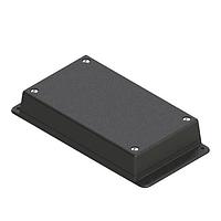 Serpac WM051R,BK Wall Mount 5.63 x 3.25 x 1.11 BLACK