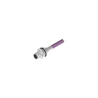 Amphenol CONEC 43-01645 Sensor Cables / Actuator Cables SALDN12-FSH5.3-05/GJ