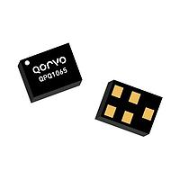 Qorvo QPQ1065SR Band Pass Saw Filter AltNav / Iridium BPF, TC-SAW