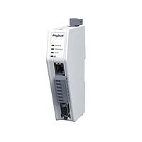 HMS Networks ABC3107-A Gateways Anybus EtherCAT Main Device - EtherNet/IP Adapter
