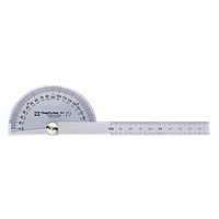Niigata Seiki PRT-19S Protractors