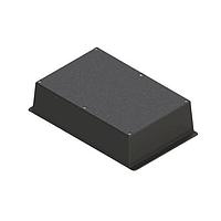 Serpac WM091R,BK Wall Mount 9.50 x 6.34 x 1.11 BLACK