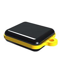 Serpac CXL20ABKAYL Hand Held