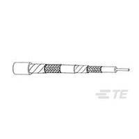 Raychem - TE Connectivity 426188-000 Coaxial Cables 5012W5812-0