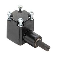 Honeywell 9PA46-4 Limit Switches Limit Switch-Sp Part