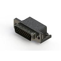 EDAC 633-026-263-012 D-Sub Connectors - Standard Density Right Angle D-Sub Connector