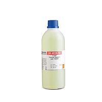 HANNA HI4010-12 Fluoride ISE 2 ppm Standard with TISAB II (500 mL)