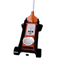 KOCU MLD3-600-A CAR HYDRAULIC CROCODILE JACK