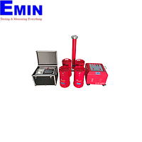 Power Frequency Resonant Test System