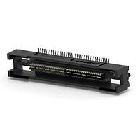 AMP Connectors - TE Connectivity 2-5767004-3 Receptacles 76P RECEPTACLE