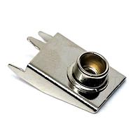 Eagle Plastic Devices 12BC2102-GR 9V Battery Snaps & Contacts MALE SNAP-ON