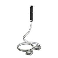PHOENIX CONTACT 2905537 Specialized Cables VIP-PA-PWR/2X10 PT/ 6,0M/S7