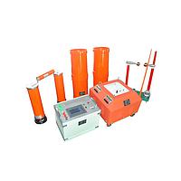 HV HIPOT GDTF-250/50 AC Resonance Test Set