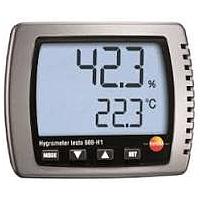 TESTO Thermal Hygrometer Inspection Service