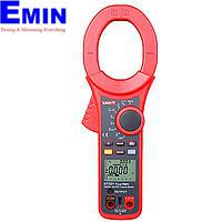 UNI-T UT221 Clamp Meter (AC/DC 2000A,True RMS)