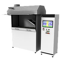 NOSELAB ATS BA03 Fire & Burst Testing