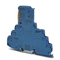 PHOENIX CONTACT 1064665 Industrial Surge Protectors TTC-6P-3-EX-24DC-UT-I