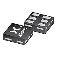 Nexperia 74LVC1G97GN,132 Configurable Multiple-Function Gates 74LVC1G97GN/SOT1115/X2SON6