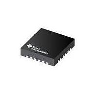 Texas Instruments DRV8436PRGER Half Bridge 48-V 1.5-A bipolar stepper or dual-brus
