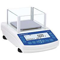 Cole parmer LB-400-600i Precision Toploading Balance with LCD (600g x 1mg)