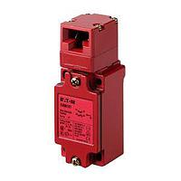Eaton E48M1K1A Interlock Switches SAFETY INTERLOCK SWITCH,1NO/1NC CONTACTS