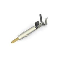 AMP Connectors - TE Connectivity 770903-3 Contacts MINI UMNL PIN 22-18