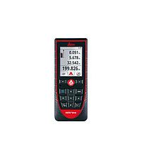 LEICA DISTO D510 Laser Distancemeter (200m, Camera, zoom 4x, Bluetooth)